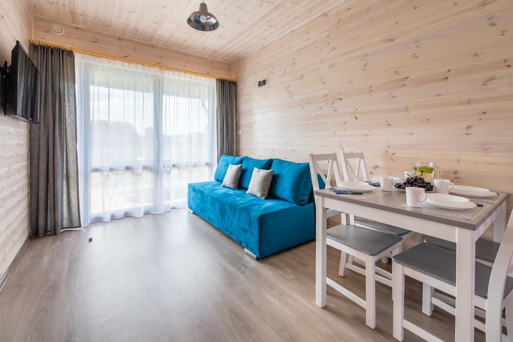 Amelia Apartment Krynica Morska Exterior photo