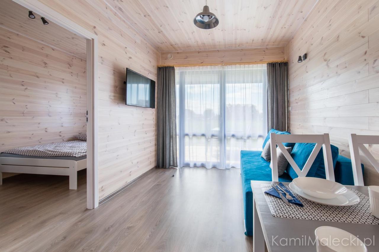 Amelia Apartment Krynica Morska Exterior photo