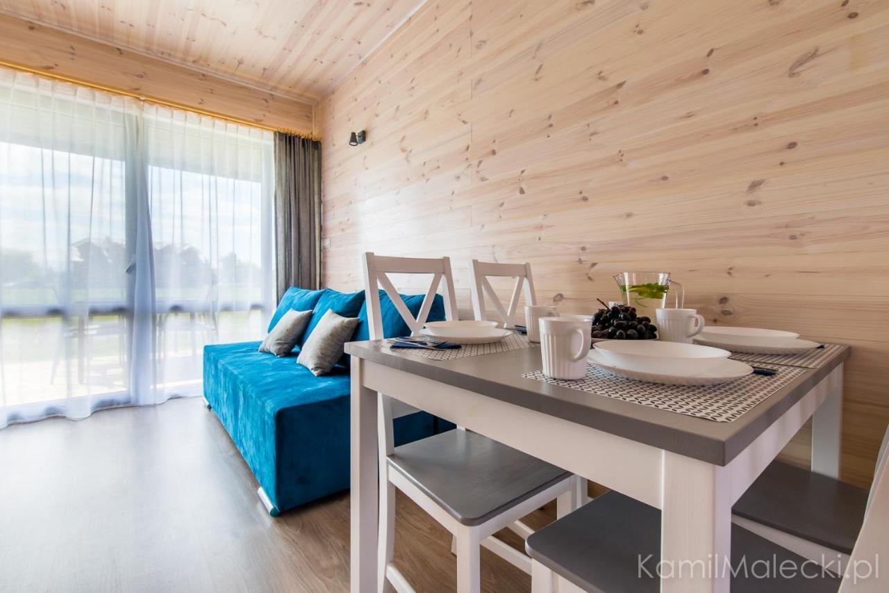 Amelia Apartment Krynica Morska Exterior photo